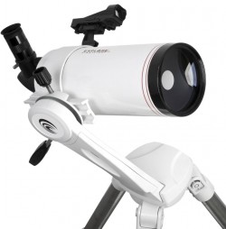 Explore Scientific FirstLight 100MM Mak-Cassegrain Telescope w/Twilight Nano Mount