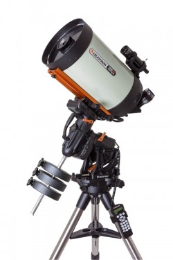 Celestron CGX Equatorial 1100 HD Telescope