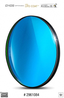 Baader H-beta Narrowband-Filter (5.5nm) – CMOS-optimized 50.4mm