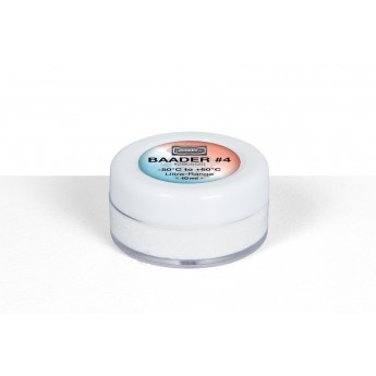 Baader Machine Grease #4 - Ultra Range (-58°F – 140°F)