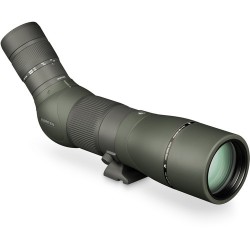 Vortex Razor HD 22-48x65 Spotting Scope (Angled Viewing)