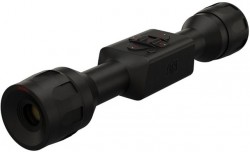 ATN ThOR-LT 3-6x Thermal Rifle Scope, Black, TIWSTLT136X