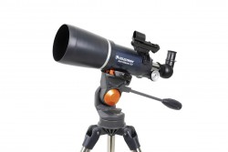 AstroMaster 80AZ Short Refractor Telescope ** ON SALE **