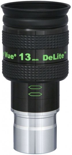 TeleVue 13mm DeLite Eyepiece