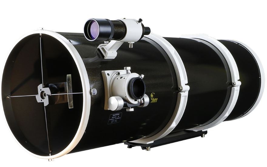Sky-Watcher Quattro Imaging Newtonian 12″ (305 mm)