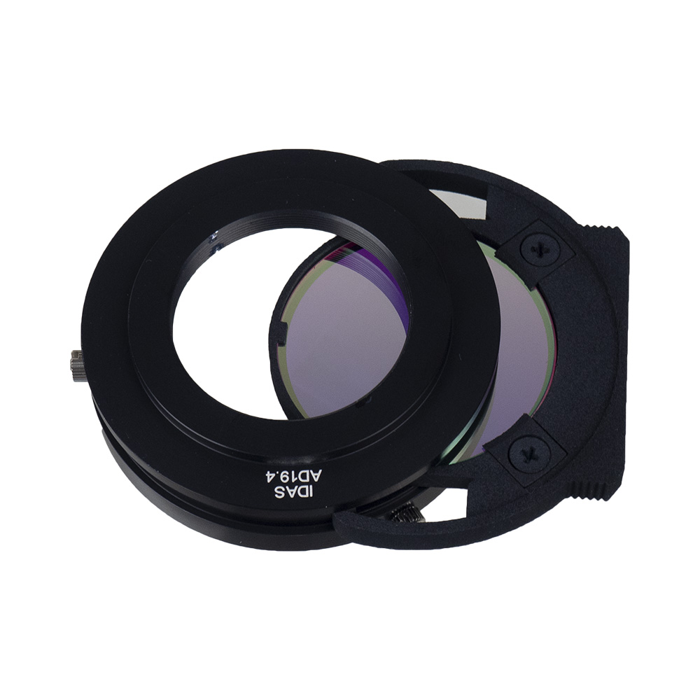 IDAS NBZ Drop-In FIlter for RASA