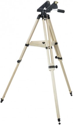 TeleVue Panoramic Advanced Mount w/ Berlebach Tripod