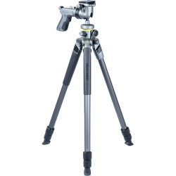 Vanguard  Aluminum Tripod with Alta GH-100