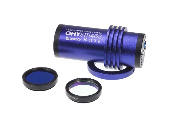 QHY5III462C Camera Standard Version