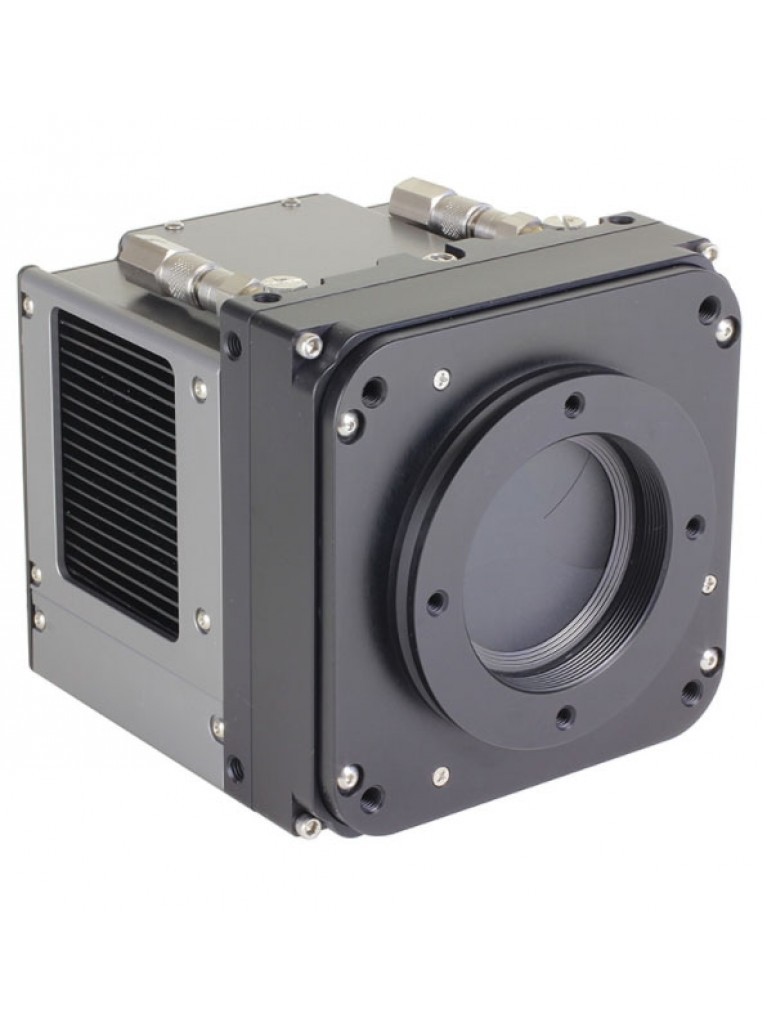 FLI - GSENSE4040 CMT FRONT ILLUMINATED GRADE 2 MONOCHROME CCD CAMERA