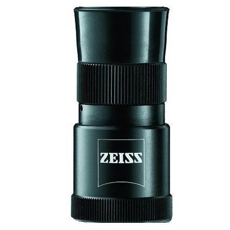Zeiss 3 x 12B Tripler-x Monocular with Adapter for Classic Binoculars