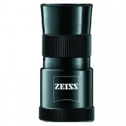 Zeiss 3 x 12B Tripler-x Monocular with Adapter for Classic Binoculars