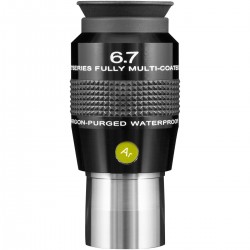 Explore Scientific 82 Series 6.7mm Argon Purged Waterproof Eyepiece