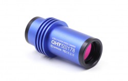 QHY CCD QHY5-III-178-C, 6.0 Megapixel, 50FPS, High-resolution Back-illuminated CMOS Camera, Color