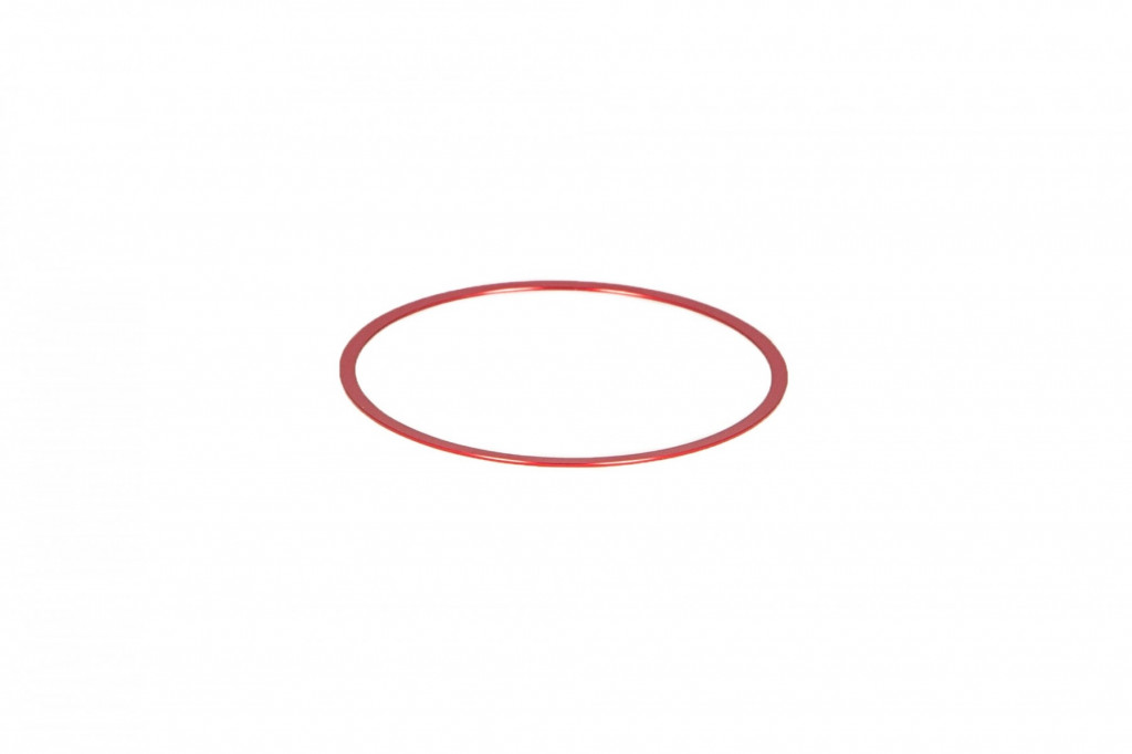 M48 FINE-ADJUSTMENT-RING 0.5MM, ALUMINUM