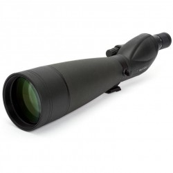 Celestron TRAILSEEKER 100 STRAIGHT SPOTTING SCOPE