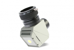 Astro-Physics Baader Planetarium Safety Cool Ceramic Herschel Prism, Photographic System - for Refractors only