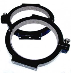 Parallax Standard Rings for 145mm OD Tubes