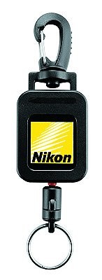 Nikon 8172 Retractable Rangefinder Tether