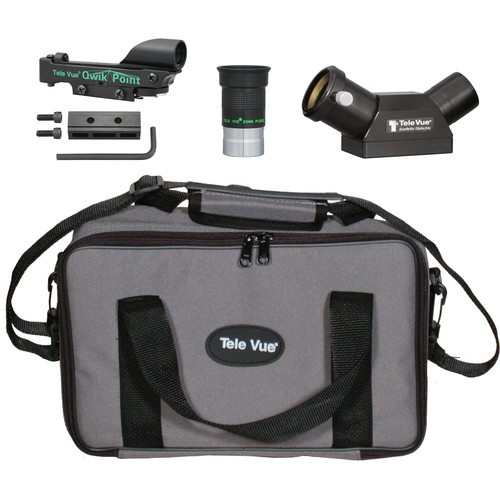 Tele Vue 60-Degree Accessory Package for TV-60