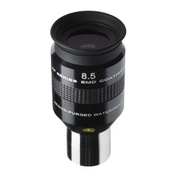 Explore Scientific 8.5mm 82° Series LER Waterproof Eyepiece