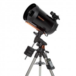 Celestron Advanced VX 11