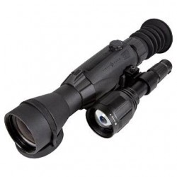 Sightmark HD MARK WRAITH 4K 3-24X50 W/IR SCP