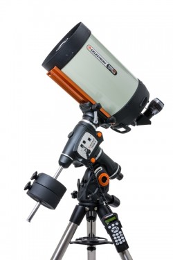 Celestron CGEM II 1100 EdgeHD Schmidt-Cassegrain Telescope