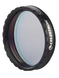Celestron Oxygen III Narrowband Filter - 1.25 in