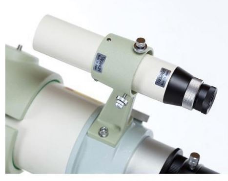 Takahashi 6x30 Finder Bracket