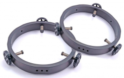 Baader Modular Guidescope Rings, 140-185mm