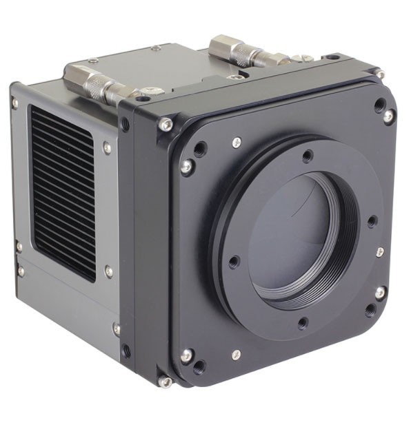 FLI - GSENSE4040 CMT FRONT ILUMINATED GRADE 1 MONOCHROME CCD CAMERA (65MM SHUTTER)