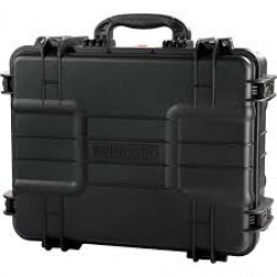 Vanguard Waterproof Case with Foam - Supreme 46F