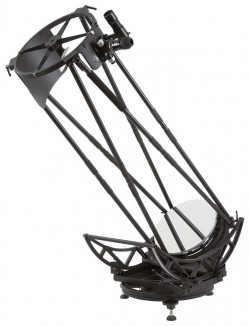 Sky-Watcher Stargate GoTo 18″ Truss Dobsonian