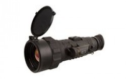 Trijicon Electro Optics IR PATROL M250XR 4.5-8x60mm Thermal Weapn Sight, Black IRMO-250XR