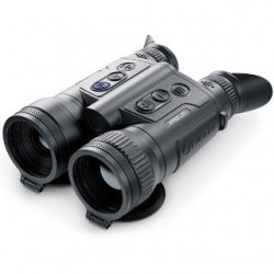 PULSAR MERGER XP50 2.5-20LRF THRM BI