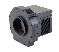 FLI Kepler Back Illuminated GSENSE4040BSI CMOS Camera