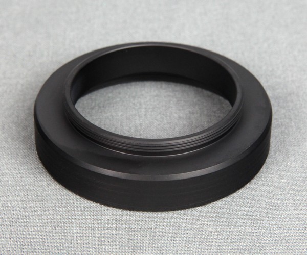 Stellarvue 48 MM FEMALE TO 42 MM MALE ADAPTER - SFA-F48M42-008