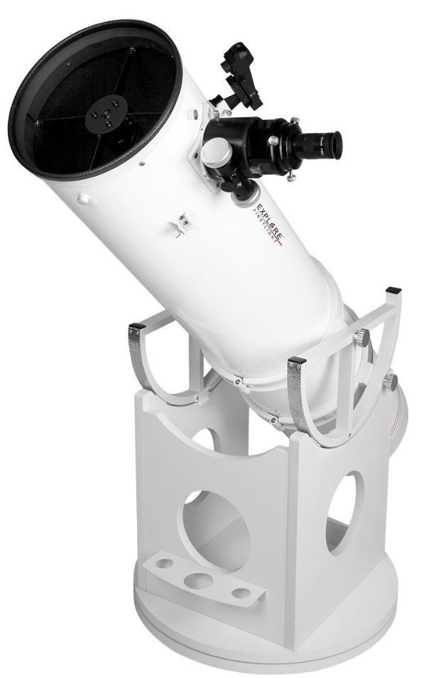 Explore Scientific FirstLight 8