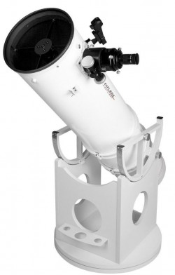Explore Scientific FirstLight 8