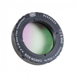 Baader Canon EOS DSLR T-Ring with UV / IR Cut Filter # DSLR-UVIR