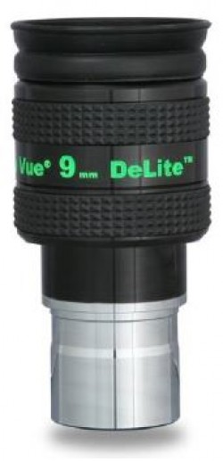 TeleVue 9mm DeLite Eyepiece