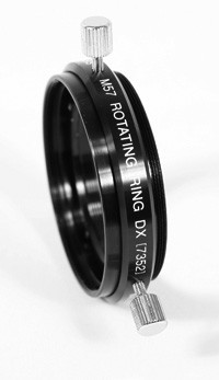 Borg M57 Rotating Ring DX