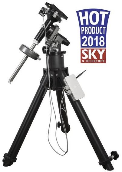 Explore Scientific (LOSMANDY) G-11 w/ Explore Scientific PMC-EIGHT Go-To System
