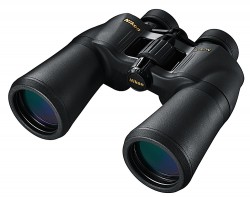 Nikon Binocular 12X50MM ACULON A211