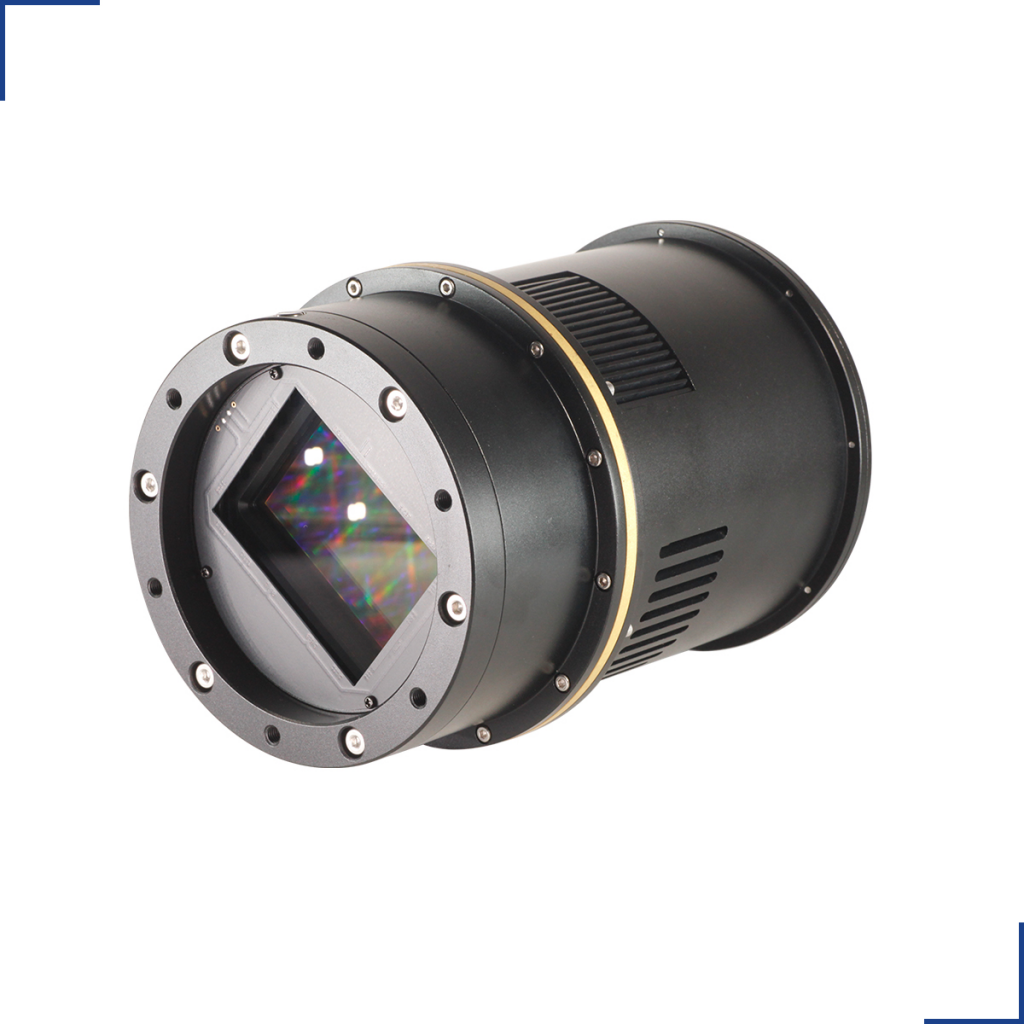 QHY461M CMOS IMAGER