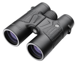 LEUPOLD  BX-T 10X42 TACT BINOC MIL-L MBK