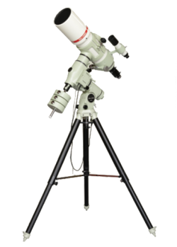 Takahashi FSQ 130ED Refractor