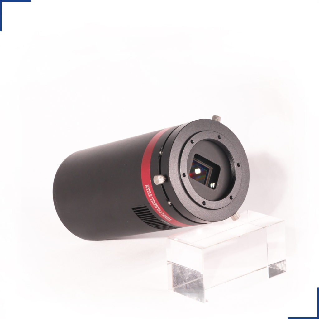 QHY268C-PRO CMOS IMAGER