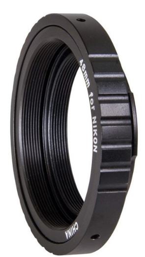 Sky-Watcher Nikon Camera Adapter (M48)